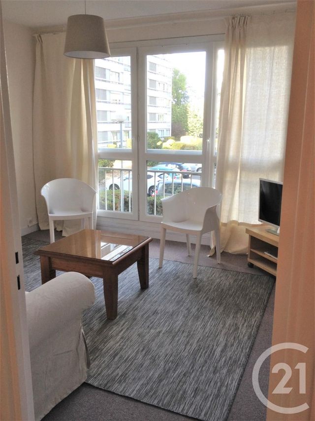Appartement F2 &agrave; louer - 2 pi&egrave;ces - 46,17 m2 - Nantes - 44 - PAYS-DE-LOIRE