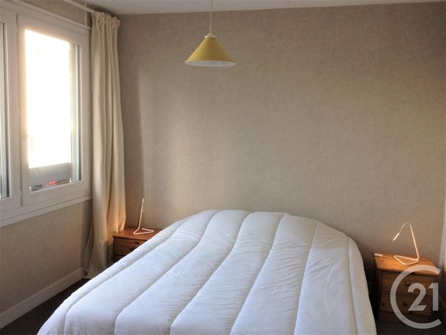 Appartement F2 &agrave; louer - 2 pi&egrave;ces - 46,17 m2 - Nantes - 44 - PAYS-DE-LOIRE