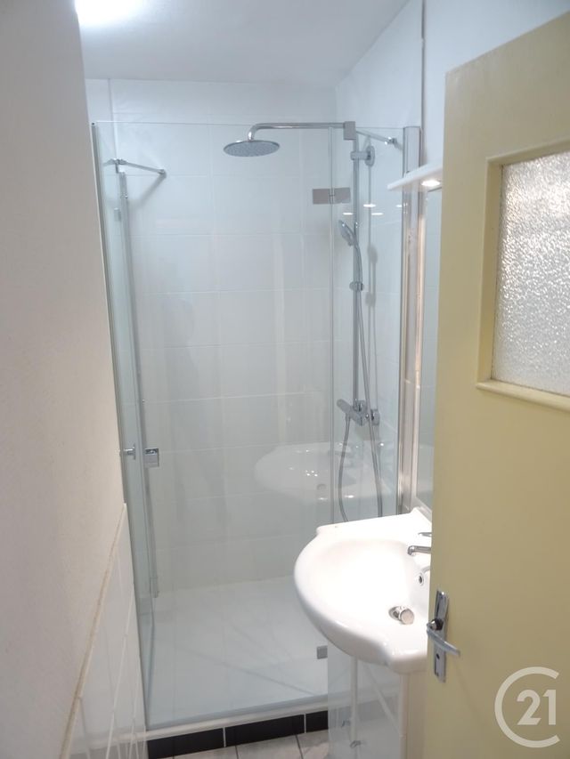 Appartement F2 &agrave; louer - 2 pi&egrave;ces - 46,17 m2 - Nantes - 44 - PAYS-DE-LOIRE