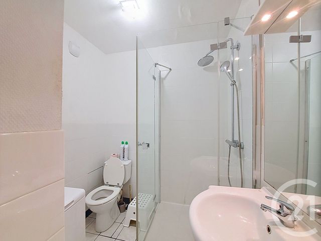 Appartement F2 &agrave; louer - 2 pi&egrave;ces - 46,17 m2 - Nantes - 44 - PAYS-DE-LOIRE