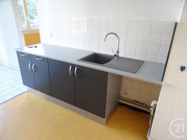 Appartement F2 &agrave; louer - 2 pi&egrave;ces - 46,17 m2 - Nantes - 44 - PAYS-DE-LOIRE