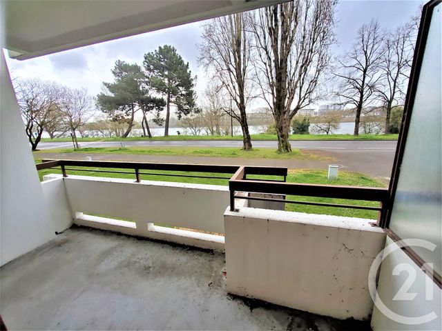 Appartement F1 à louer NANTES