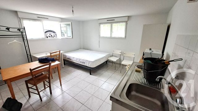 appartement - ST SEBASTIEN SUR LOIRE - 44