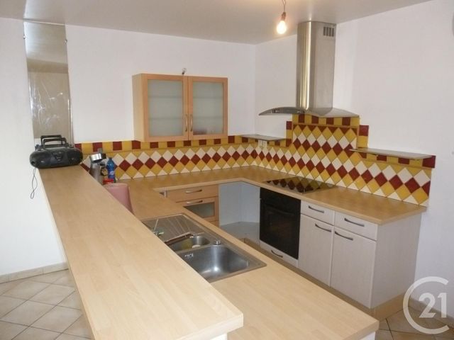 appartement - NANTES - 44