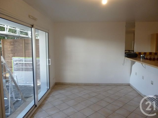 Appartement F3 &agrave; louer - 3 pi&egrave;ces - 59,47 m2 - Nantes - 44 - PAYS-DE-LOIRE