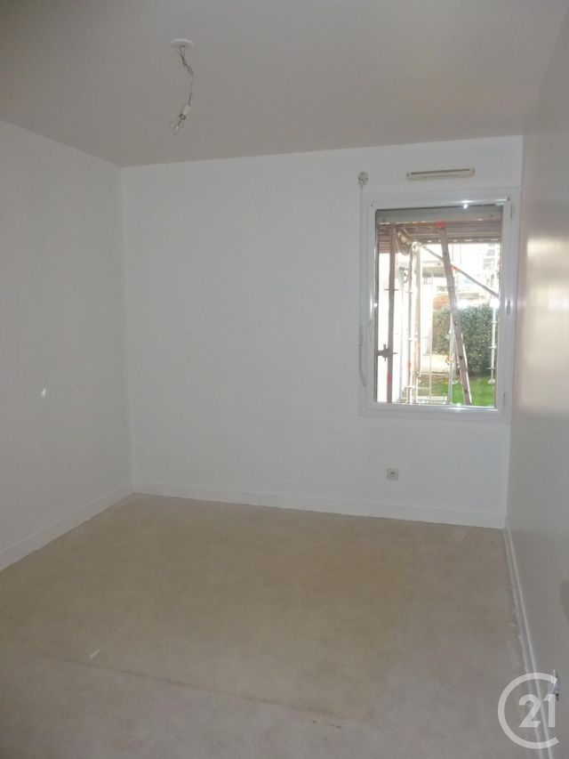 Appartement F3 &agrave; louer - 3 pi&egrave;ces - 59,47 m2 - Nantes - 44 - PAYS-DE-LOIRE