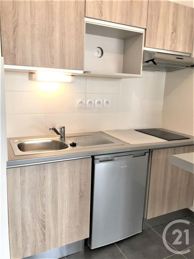 Appartement T2 &agrave; louer - 2 pi&egrave;ces - 40,42 m2 - St Sebastien Sur Loire - 44 - PAYS-DE-LOIRE