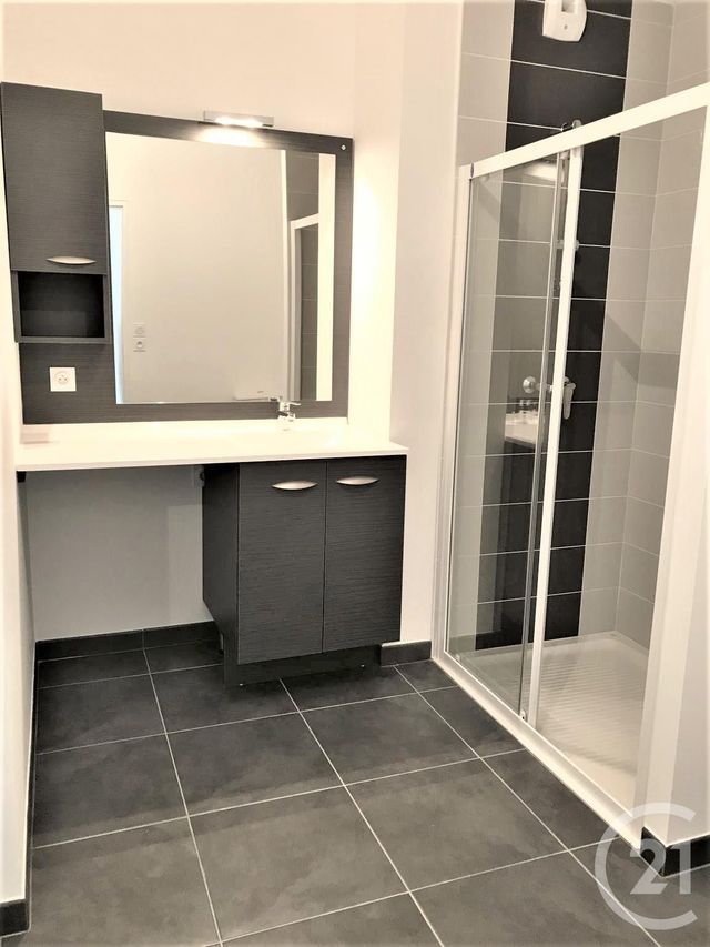Appartement T2 &agrave; louer - 2 pi&egrave;ces - 40,42 m2 - St Sebastien Sur Loire - 44 - PAYS-DE-LOIRE