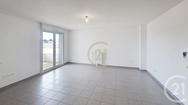 Appartement F3 &agrave; louer - 3 pi&egrave;ces - 68,37 m2 - St Sebastien Sur Loire - 44 - PAYS-DE-LOIRE