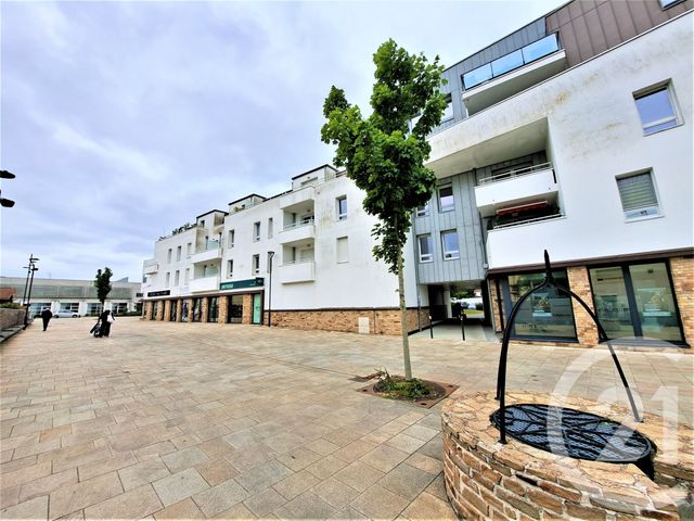 appartement - ST SEBASTIEN SUR LOIRE - 44