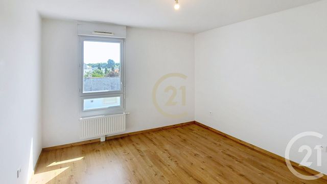 Appartement F3 &agrave; louer - 3 pi&egrave;ces - 68,37 m2 - St Sebastien Sur Loire - 44 - PAYS-DE-LOIRE