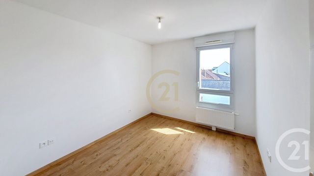 Appartement F3 &agrave; louer - 3 pi&egrave;ces - 68,37 m2 - St Sebastien Sur Loire - 44 - PAYS-DE-LOIRE