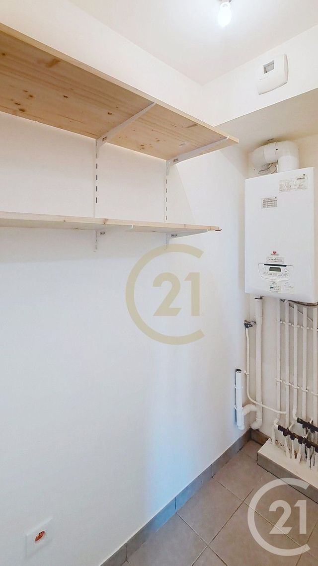 Appartement F3 &agrave; louer - 3 pi&egrave;ces - 68,37 m2 - St Sebastien Sur Loire - 44 - PAYS-DE-LOIRE