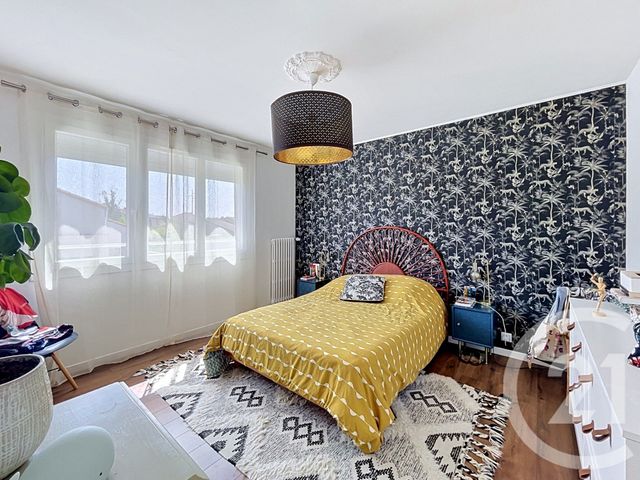 Maison &agrave; vendre - 5 pi&egrave;ces - 96 m2 - Reze - 44 - PAYS-DE-LOIRE