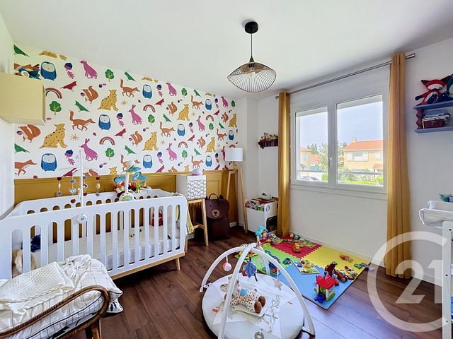 Maison &agrave; vendre - 5 pi&egrave;ces - 96 m2 - Reze - 44 - PAYS-DE-LOIRE