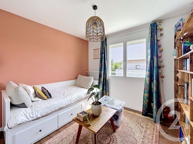 Maison &agrave; vendre - 5 pi&egrave;ces - 96 m2 - Reze - 44 - PAYS-DE-LOIRE