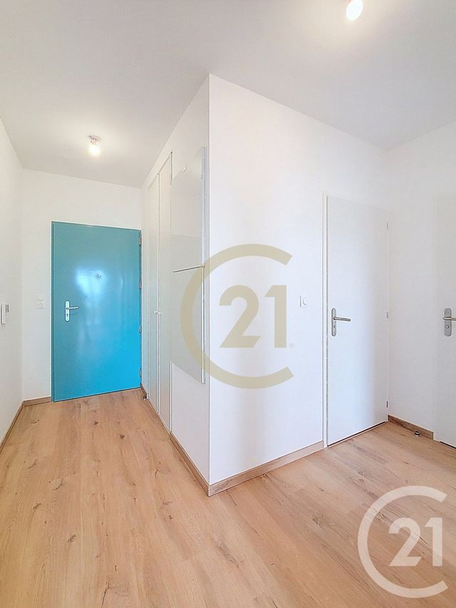 Appartement F3 &agrave; louer - 3 pi&egrave;ces - 63,10 m2 - Nantes - 44 - PAYS-DE-LOIRE
