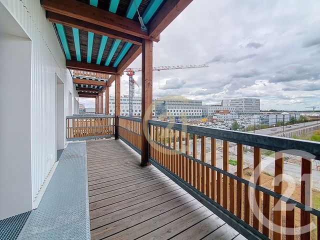 appartement - NANTES - 44
