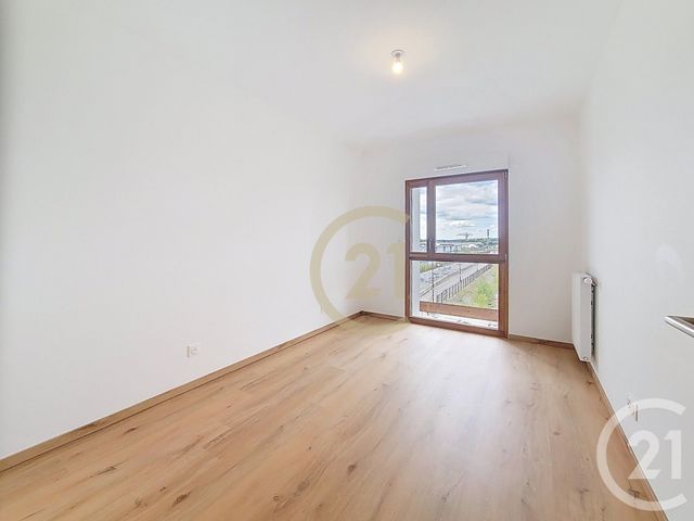 Appartement F3 &agrave; louer - 3 pi&egrave;ces - 63,10 m2 - Nantes - 44 - PAYS-DE-LOIRE
