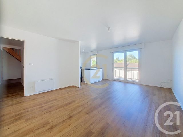 appartement - ST SEBASTIEN SUR LOIRE - 44