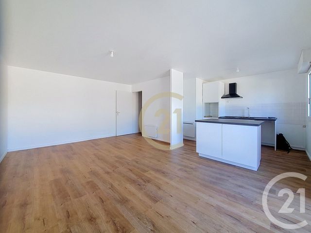 appartement - ST SEBASTIEN SUR LOIRE - 44