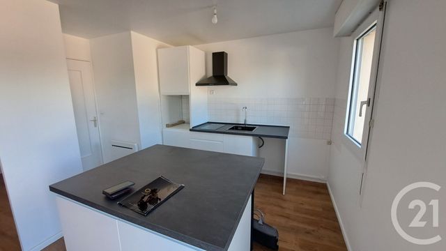 appartement - ST SEBASTIEN SUR LOIRE - 44