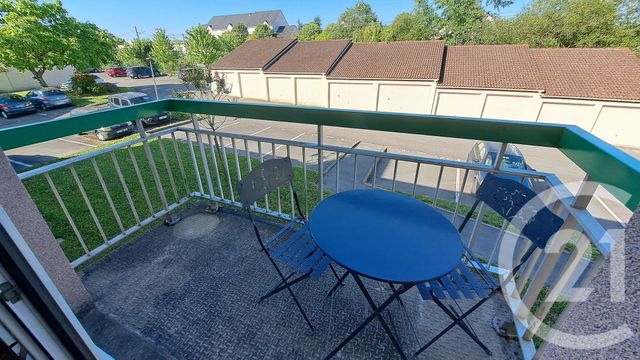 Appartement F4 &agrave; louer - 4 pi&egrave;ces - 88,12 m2 - St Sebastien Sur Loire - 44 - PAYS-DE-LOIRE