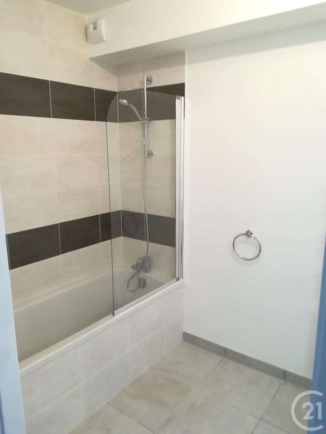 Appartement F3 &agrave; louer - 3 pi&egrave;ces - 60,44 m2 - St Sebastien Sur Loire - 44 - PAYS-DE-LOIRE