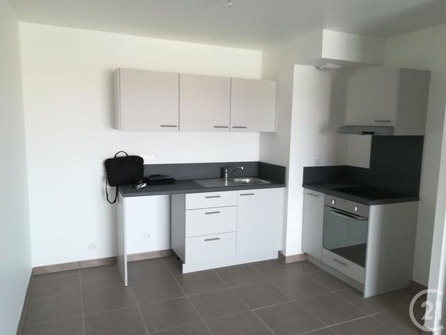 Appartement F3 &agrave; louer - 3 pi&egrave;ces - 60,44 m2 - St Sebastien Sur Loire - 44 - PAYS-DE-LOIRE