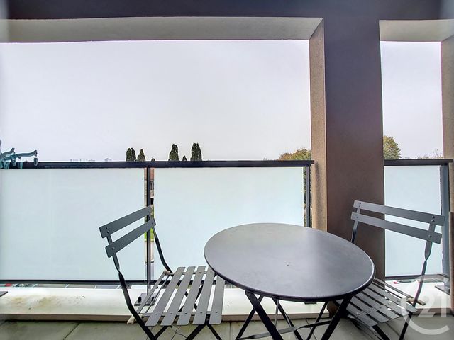 Appartement F3 &agrave; louer - 3 pi&egrave;ces - 60,44 m2 - St Sebastien Sur Loire - 44 - PAYS-DE-LOIRE