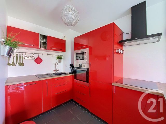 appartement - REZE - 44