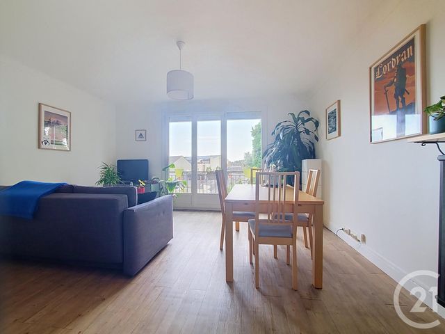Appartement F3 &agrave; vendre - 3 pi&egrave;ces - 55,82 m2 - Reze - 44 - PAYS-DE-LOIRE