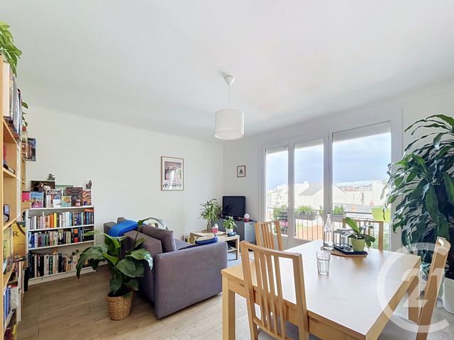 Appartement T3 à vendre REZE