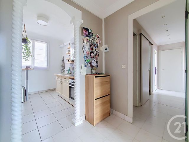 appartement - REZE - 44