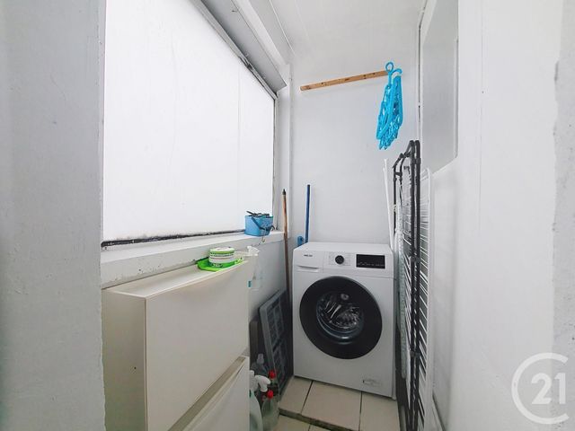 Appartement F3 &agrave; vendre - 3 pi&egrave;ces - 55,82 m2 - Reze - 44 - PAYS-DE-LOIRE