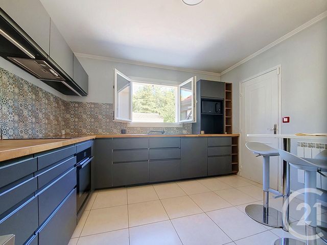 Maison &agrave; vendre - 5 pi&egrave;ces - 162,59 m2 - Bouaye - 44 - PAYS-DE-LOIRE