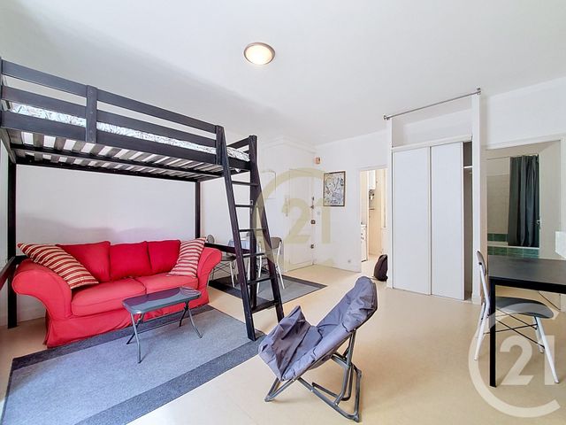 appartement - NANTES - 44