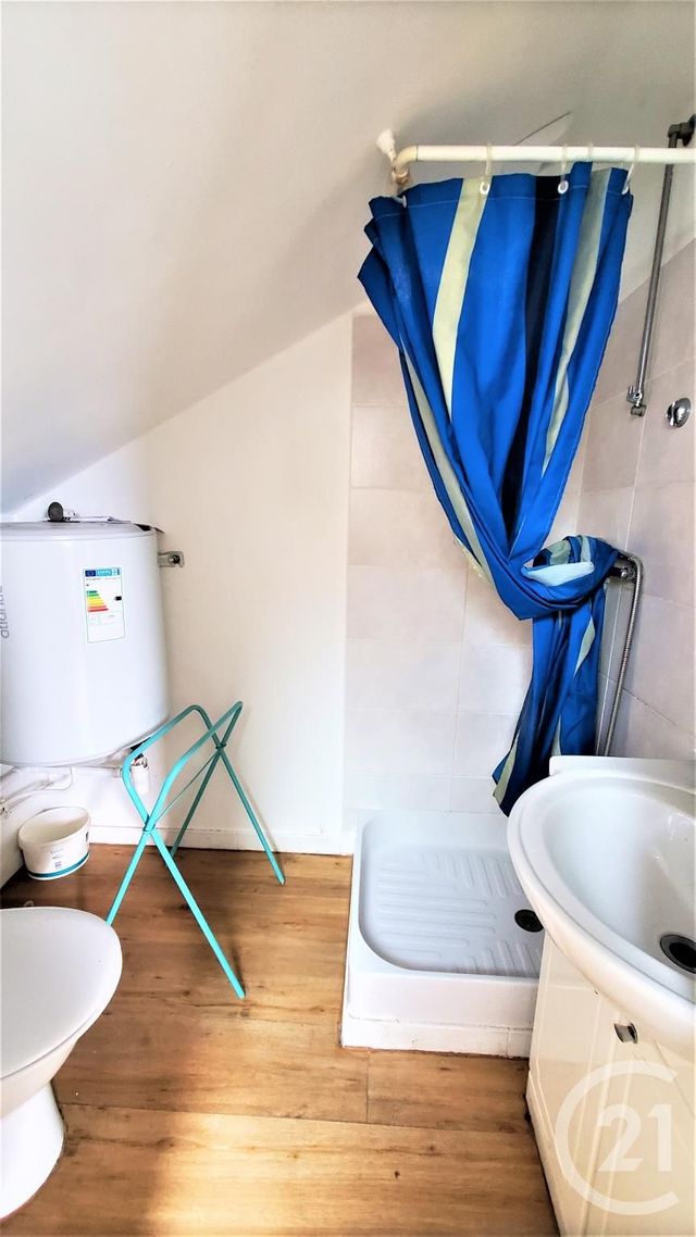 Appartement T1 &agrave; louer - 1 pi&egrave;ce - 15,19 m2 - Reze - 44 - PAYS-DE-LOIRE