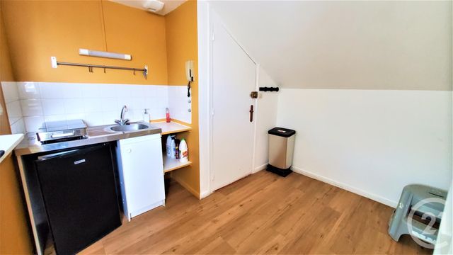 Appartement T1 &agrave; louer - 1 pi&egrave;ce - 15,19 m2 - Reze - 44 - PAYS-DE-LOIRE