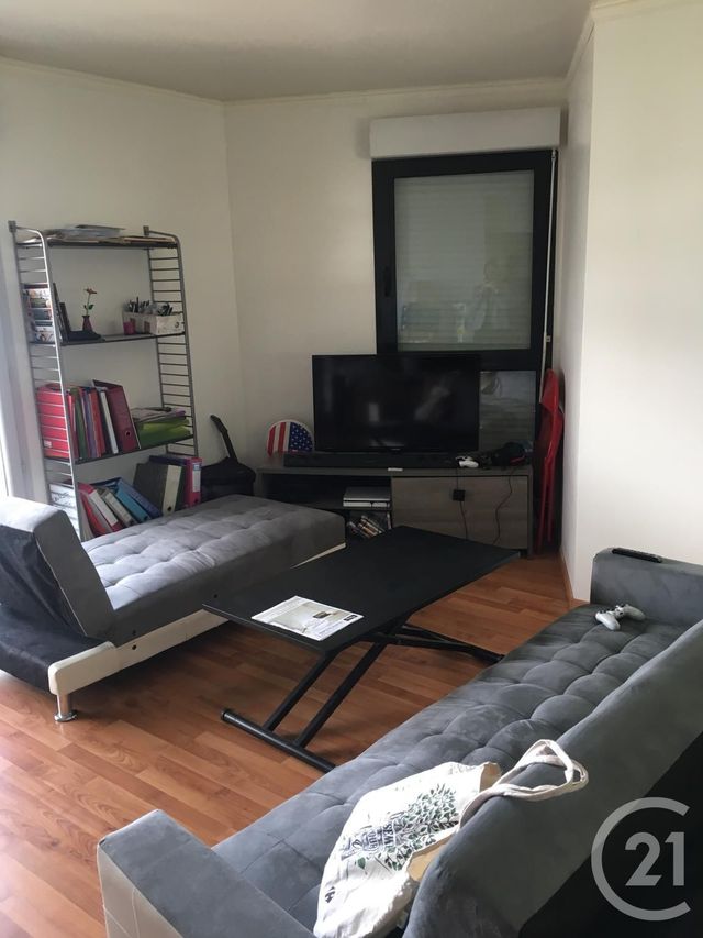 Appartement F3 &agrave; louer - 3 pi&egrave;ces - 64,80 m2 - Nantes - 44 - PAYS-DE-LOIRE