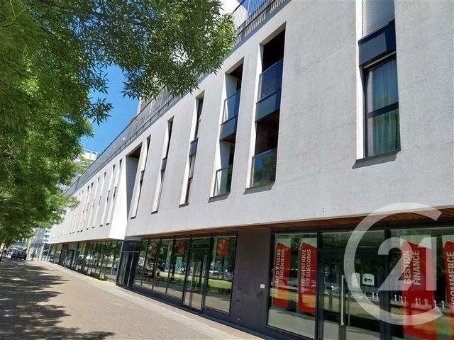 Appartement F3 à louer NANTES