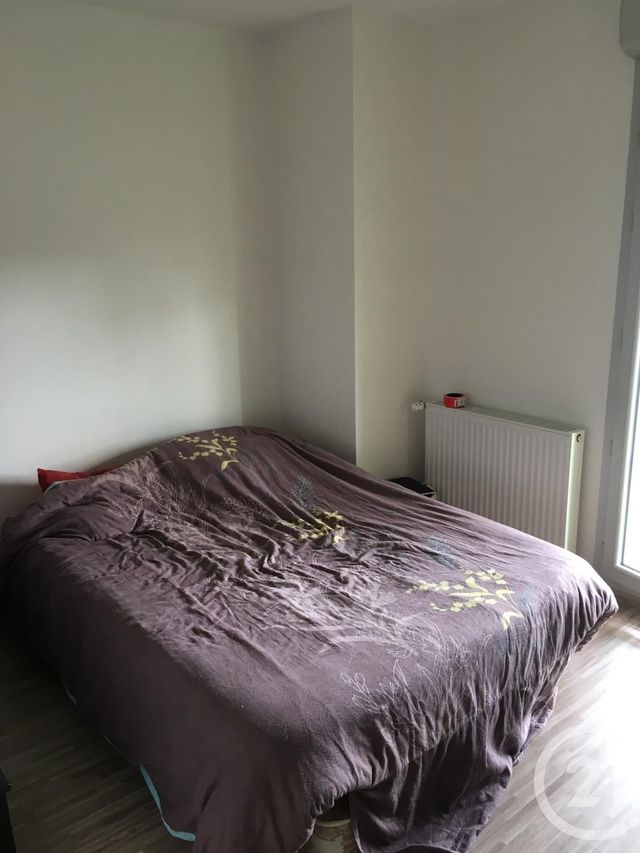 Appartement F3 &agrave; louer - 3 pi&egrave;ces - 64,80 m2 - Nantes - 44 - PAYS-DE-LOIRE