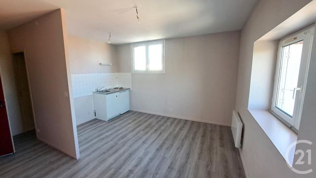 Appartement T1 bis &agrave; louer - 2 pi&egrave;ces - 31,23 m2 - Le Pallet - 44 - PAYS-DE-LOIRE
