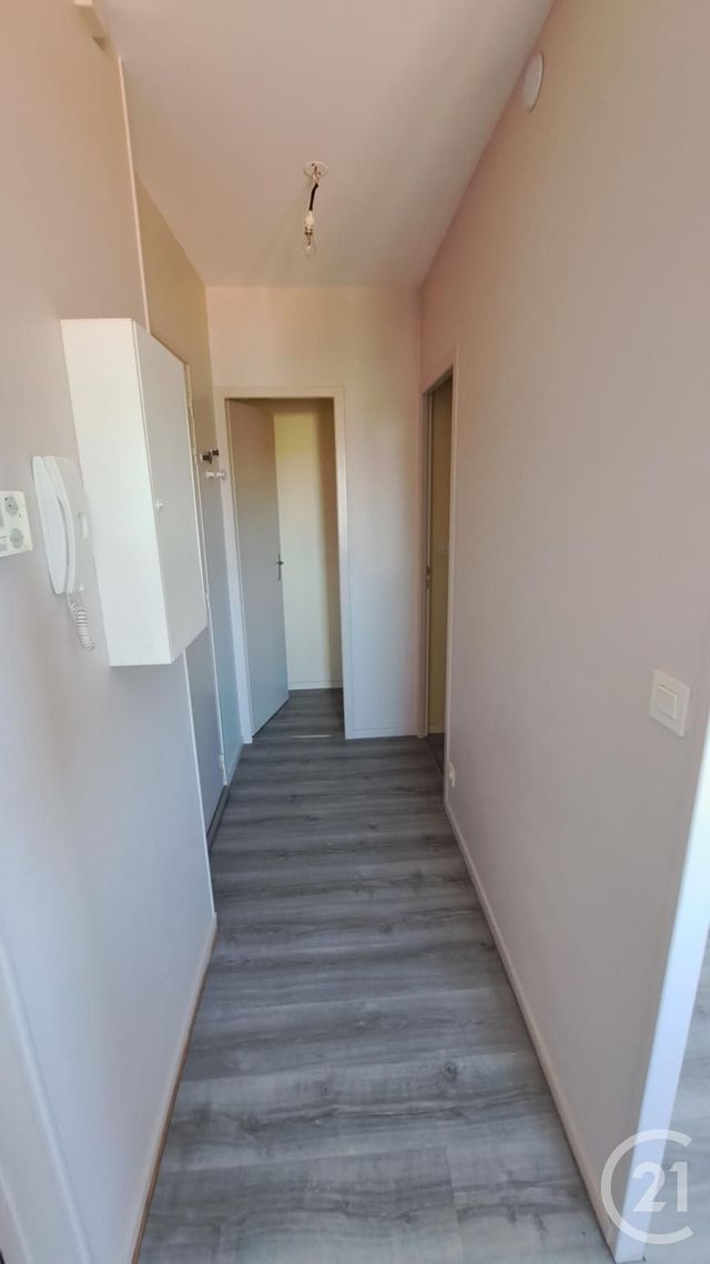 Appartement T1 bis &agrave; louer - 2 pi&egrave;ces - 31,23 m2 - Le Pallet - 44 - PAYS-DE-LOIRE