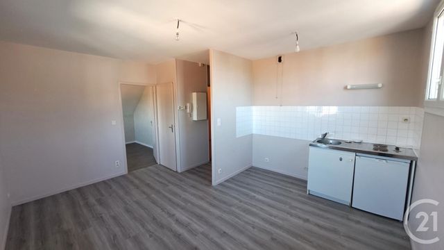 Appartement T1 Bis à louer LE PALLET