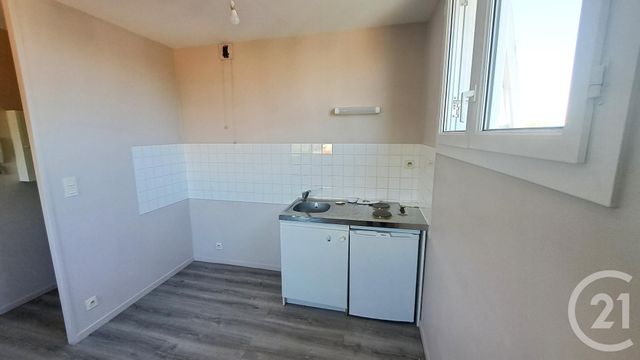 Appartement T1 bis &agrave; louer - 2 pi&egrave;ces - 31,23 m2 - Le Pallet - 44 - PAYS-DE-LOIRE