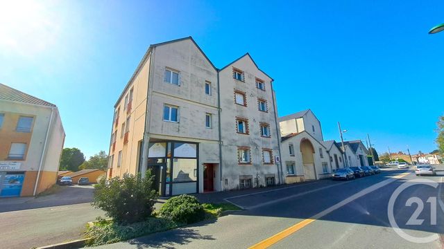 Appartement T1 bis &agrave; louer - 2 pi&egrave;ces - 31,23 m2 - Le Pallet - 44 - PAYS-DE-LOIRE