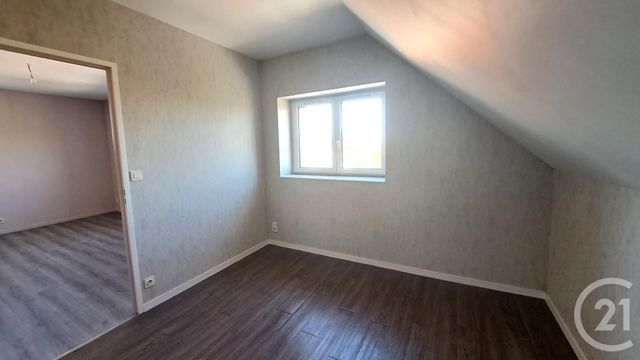 Appartement T1 bis &agrave; louer - 2 pi&egrave;ces - 31,23 m2 - Le Pallet - 44 - PAYS-DE-LOIRE
