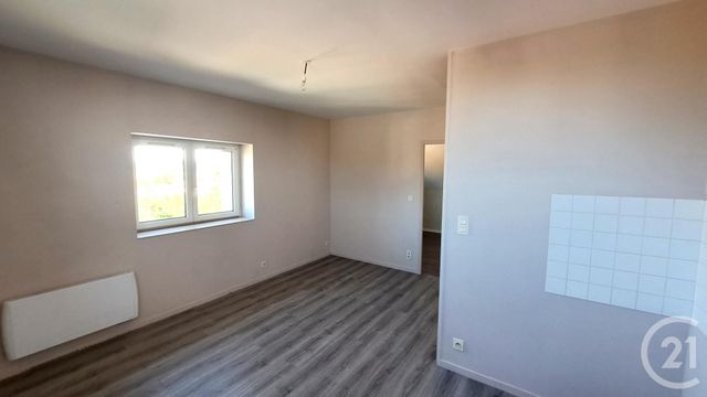 Appartement T1 bis &agrave; louer - 2 pi&egrave;ces - 31,23 m2 - Le Pallet - 44 - PAYS-DE-LOIRE