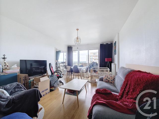 appartement - REZE - 44